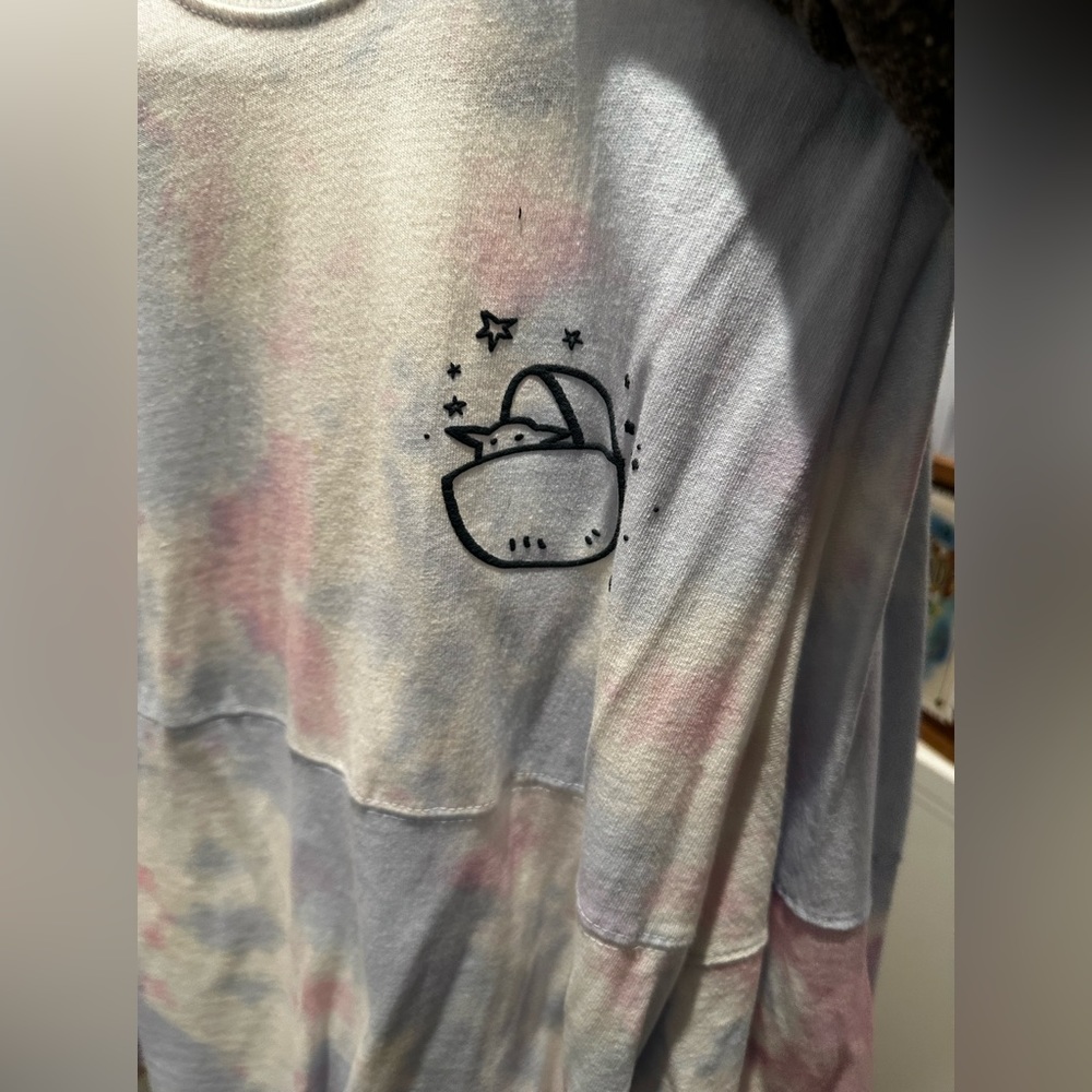 Grogu Spirit Jersey